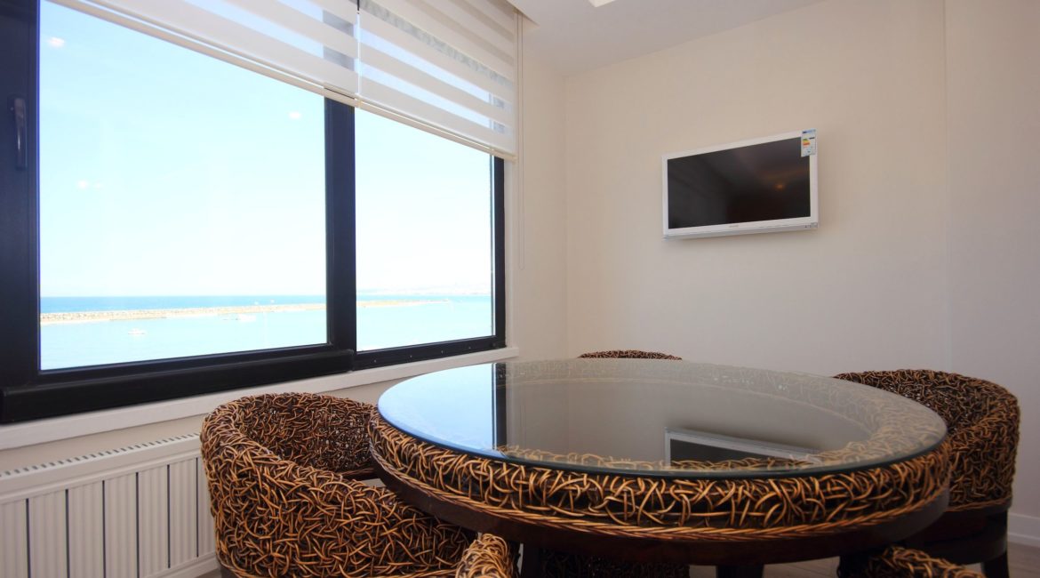 Cortinas Rideaux: El broche de oro en la decoración de tus espacios