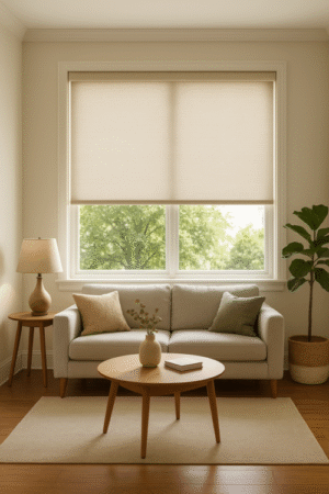 Tendencias en cortinas Blackout y Roller: estilo, confort y diseño en Mendoza, rideaux mendoza, mejores cortinas de mendoza